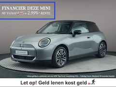 MINI Cooper - E Classic L