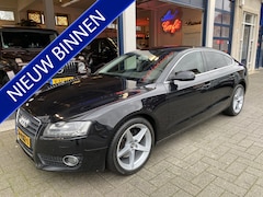 Audi A5 Sportback - 2.0 TFSI Pro Line NL AUTO/AUTOMAAT/ZIE REKENINGEN