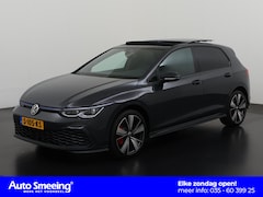 Volkswagen Golf - 1.4 eHybrid GTE | Panoramadak | Virtual Cockpit | Navigatie | Zondag Open