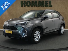 Toyota Yaris Cross - 1.5 Hybrid Active - ORIGINEEL NEDERLANDSE AUTO - ADAPTIEVE CRUISE CONTROL - CLIMATE CONTRO