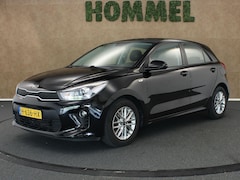 Kia Rio - 1.0 TGDI DynamicLine - ORIGINEEL NEDERLANDSE AUTO - CRUISE CONTROL - APPLE CARPLAY/ANDROID