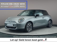 MINI Cooper - E Classic L
