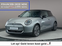 MINI Cooper - E Classic L