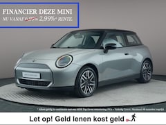 MINI Cooper - E Classic S