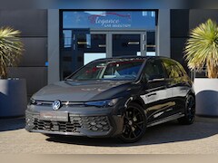 Volkswagen Golf - 8.5 2.0 TSI GTI 265pk Panoramadak/Stoelverwarming/HarmanKardon