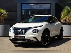 Nissan Juke - 1.6 Hybrid N-Connecta 143pk AppleCarplay/Camera/Cruise