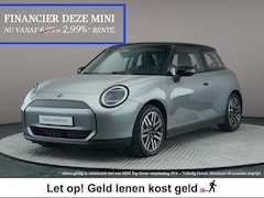 MINI Cooper - E Classic S