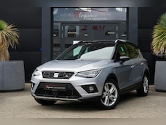 SEAT Arona - 1.0 TSI Xcellence Business Intense 116 PK Navigatie/Trekhaak/Stoelverwarming