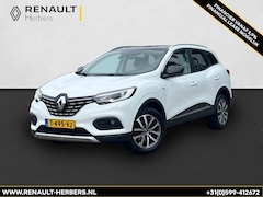 Renault Kadjar - 1.3 TCe Intens PANO / ALL SEASON / CAMERA / STOEL VERW. STOELVERWARMING / CRUISE CONTROL /