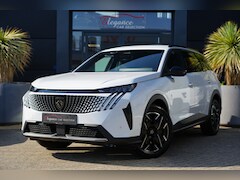 Peugeot 5008 - 1.2 Hybrid 136 e-DSC6 Allure 7p 136pk PanoramicNavigation/Stoelverwarming/Trekhaak