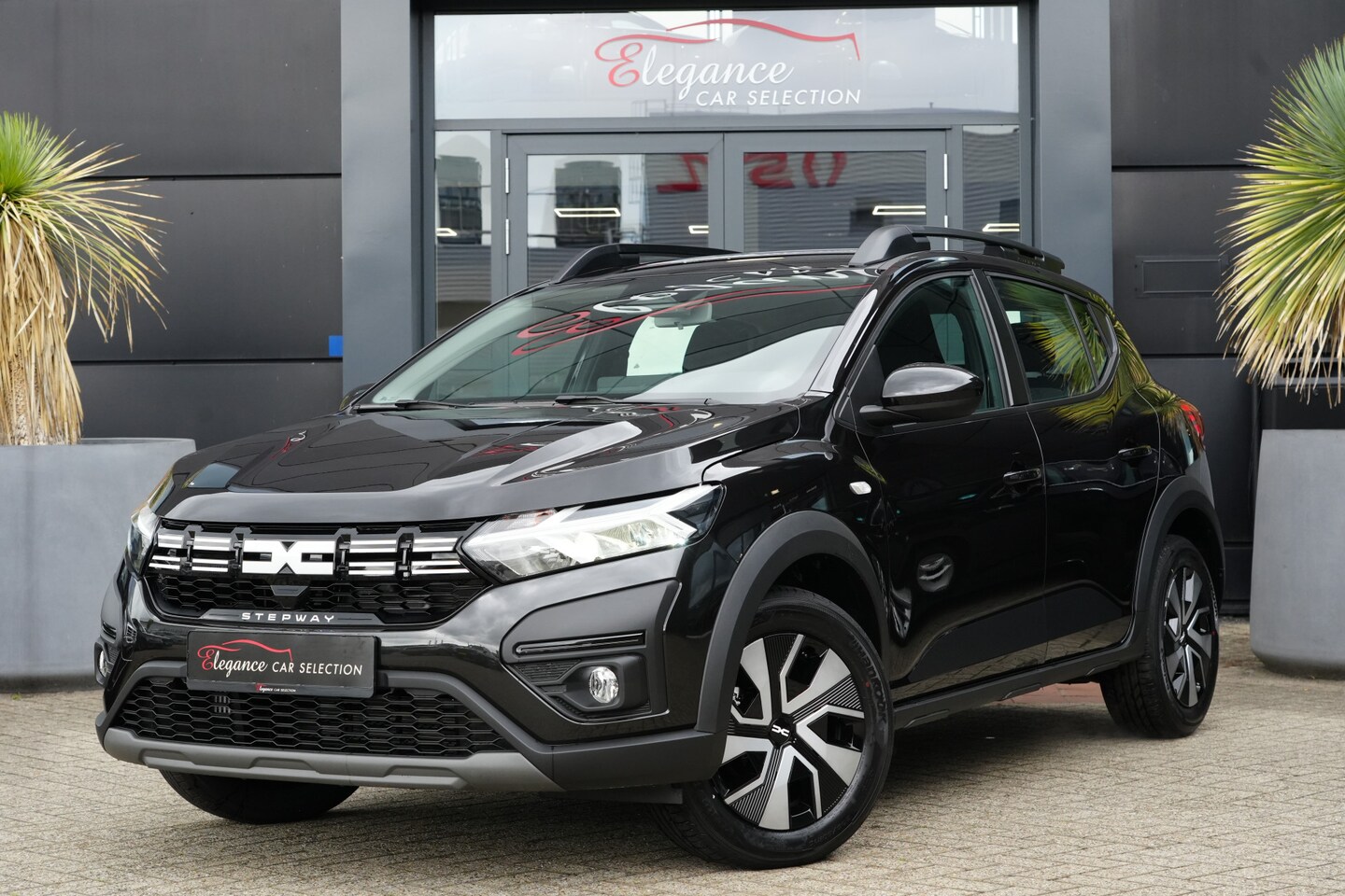 Dacia Sandero Stepway - 1.0 TCe 90 Expression 92 PK Smartphone integratie/Camera/Cruise control - AutoWereld.nl