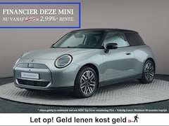MINI Cooper - E Classic L