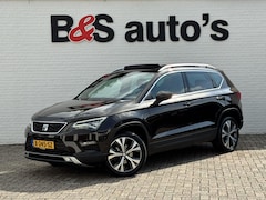 SEAT Ateca - 1.5 TSI FR Business Intense Automaat Adaptive cruise Climate control Apple Carplay Full LE