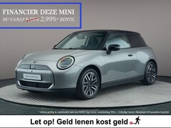 MINI Cooper - E Classic L