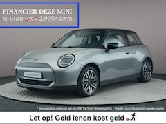 MINI Cooper - E Classic S