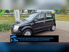 Fiat Panda - 1.1 Active 5 DRS/C.V./electr.ramen