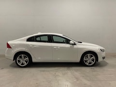 Volvo S60 - 2.0 D2 Nordic+ Navi Clima Cruise Stoelverwarming