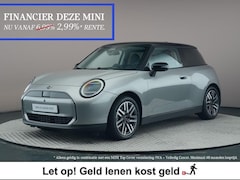 MINI Cooper - E Classic L
