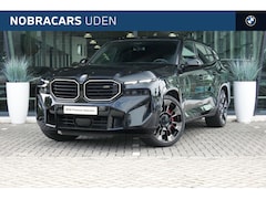 BMW XM - PHEV High Executive Automaat / Trekhaak / Bowers & Wilkins / Massagefunctie / Adaptief M O