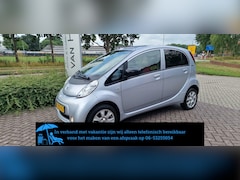 Peugeot iOn - Active/ AIRCO/ LM VELG/VOL. ELECTR./4 DRS/4PERS