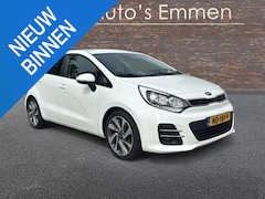 Kia Rio - 1.2 CVVT ExecutiveLine