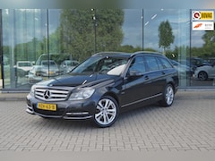 Mercedes-Benz C-klasse - 180 Business Class Avantgarde | Nieuwe banden | Elektrische achterklep | Automaat | Elektr