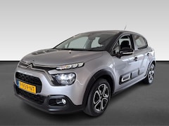 Citroën C3 - 1.2 PureTech 82pk S&amp;S Feel