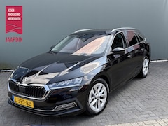 Skoda Octavia Combi - BWJ 2021 1.0 e-TSI 111 PK Business Edition Plus APPLE CARPLAY / ANDROID AUTO / NAVI / CLIM