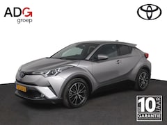 Toyota C-HR - 1.8 Hybrid Style | JBL | Stoelverwarming | ACC |
