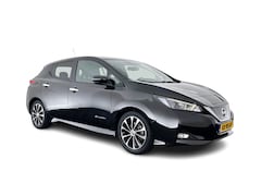 Nissan LEAF - 2.ZERO EDITION 40 kWh Aut. *ADAPTIVE-CRUISE | TOP-VIEW | BLIND-SPOT | KEYLESS | DAB+ | LAN