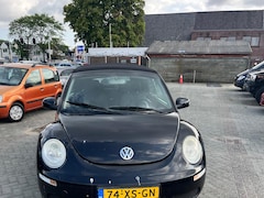 Volkswagen New Beetle Cabriolet - 1.6 Highline NIEUWE APK