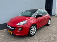 Opel ADAM - 1.0 Turbo Jam Favourite - Cruise Control