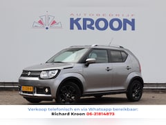 Suzuki Ignis - 1.2 Select, Pas 25.000 km