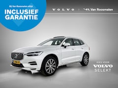 Volvo XC60 - 2.0 T6 AWD Inscription