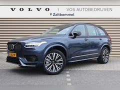 Volvo XC90 - 2.0 T8 Recharge AWD Ultimate Dark | Luchtvering | Geventileerde stoelen met massage | 360