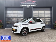Renault Twingo - 0.9 TCe Dynamique Automaat