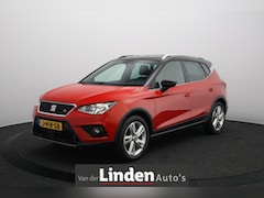 SEAT Arona - 1.0 TSI FR Business Intense | Automaat | Sfeerverlichting | Camera | Carplay&Android