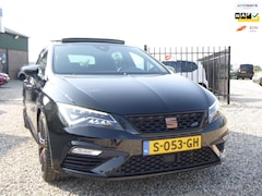 SEAT Leon - 2.0 TSI CUPRA Ultimate Edition SCHAALSTOELEN