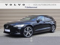 Volvo V60 - T8 Recharge AWD R-Design | Trekhaak | Dealer onderhouden l Long Range