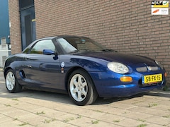 MG F - F 1.8i