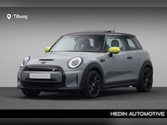 MINI Mini-Electric - Camden Edition 33 kWh | Panoramadak | Stoelverwarming | Achteruitrijcamera | Active Cruise