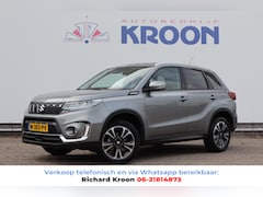 Suzuki Vitara - 1.4 Boosterjet Style Smart Hybrid, Automaat, Trekhaak