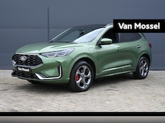Ford Kuga - 2.5 PHEV ST-Line X 243PK | Winterpack | Wegklapbare trekhaak | Head-up display | Dodehoekd