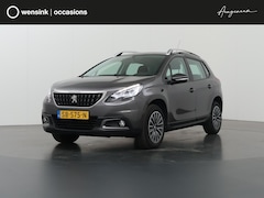 Peugeot 2008 - 1.2 PureTech Blue Lion | Navigatiesysteem | Parkeersensoren | Bluetooth | Cruise Control