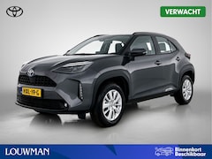 Toyota Yaris Cross - 1.5 Hybrid Active Limited