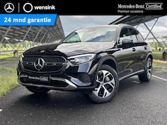 Mercedes-Benz GLC-klasse - 300e 4MATIC Luxury Line | Memory | Trekhaak | Winter pakket | Sfeerverlichting | Apple car