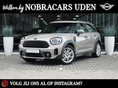 MINI Countryman - Cooper Classic Automaat / Panoramadak / Achteruitrijcamera / LED / Head-Up / Park Assistan