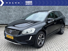 Volvo XC60 - 2.0 T5 FWD Summum | Verwarmbare voorstoelen | Trekhaak |