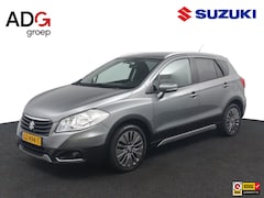 Suzuki SX4 S-Cross - 1.6 Exclusive | Trekhaak | Keyless Entry | Cruise Control |