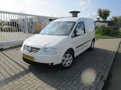Volkswagen Caddy - 1.9 TDI BlueMotion, Cruise, Airco